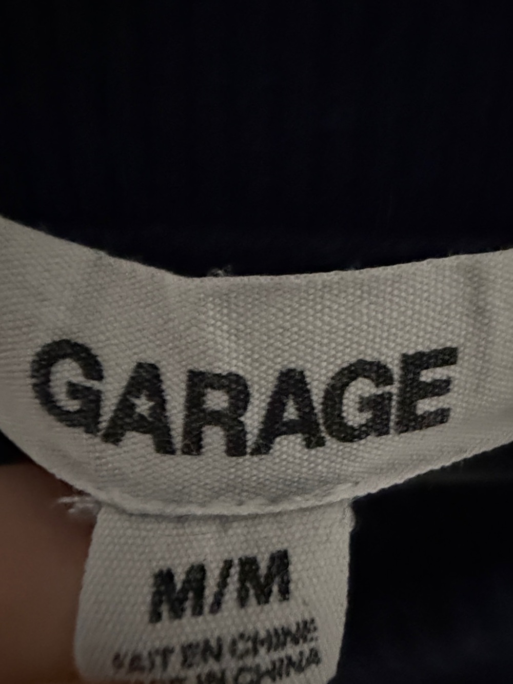 Crewneck Sweatshirt with Hamptons Tennis Club Logo - Picture 2 of 3